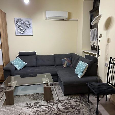 Appartamento Alpino Lubiana Esterno foto